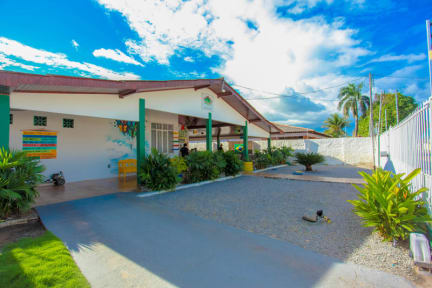 Hostel Cacari照片