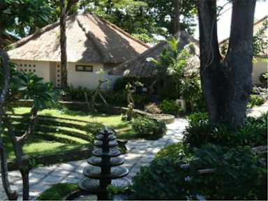 Fotos de Hotel Alit Beach
