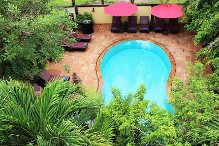 Pavillon Indochine Boutique Hotel tesisinden Fotoğraflar