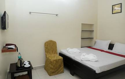 Foto's van Le Stay Inn