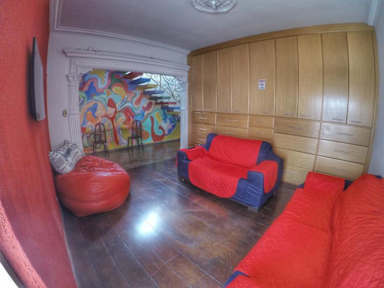 Photos of Red Monkey Hostel: Agua Branca