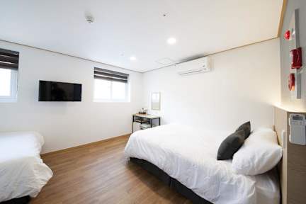 Fotografias de K-Guesthouse Gwanganri