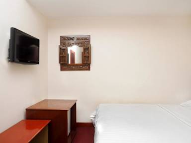 Фотографии Cottage Inn Subang