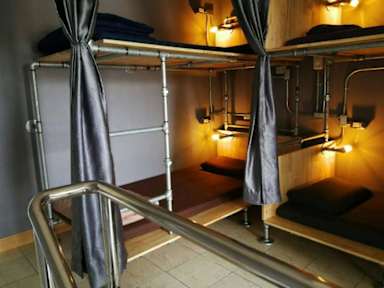 Lynn's Hostel照片