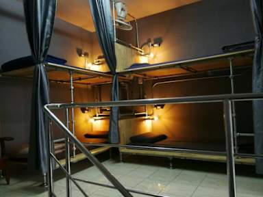Lynn's Hostel照片