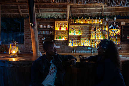 Photos of Wildberry Hostel