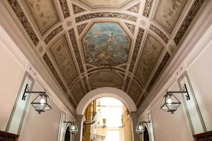 Foto di Residenza Cernaia