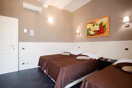 Foto di Residenza Cernaia