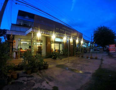 Fotografias de My Home Hostel Sukhothai