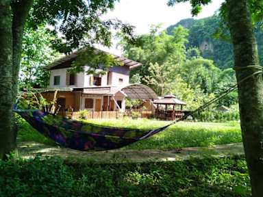 Fotos de Chiang Dao Home Hostel