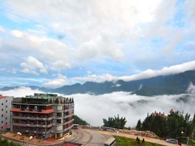 Foton av Sapa Vista Hotel