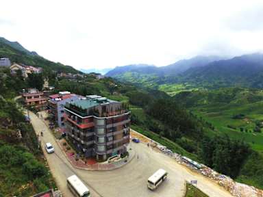 Foton av Sapa Vista Hotel