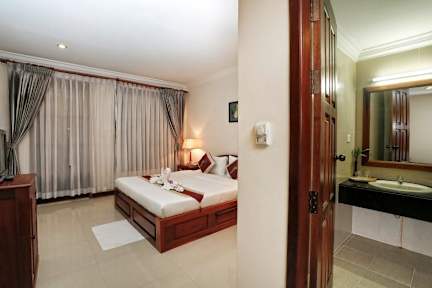 Photos of Shadow Angkor Villa
