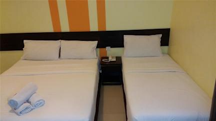 Billeder af Sun Inns Hotel D'Mind 3