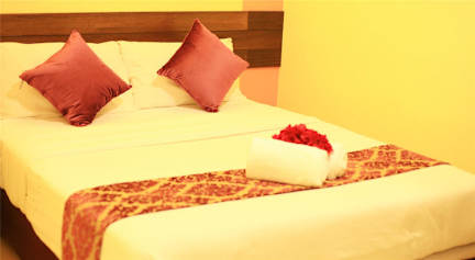 Billeder af Sun Inns Hotel D'Mind 3