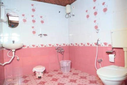 Fotos von Savithri Inn Bamboo Cottages