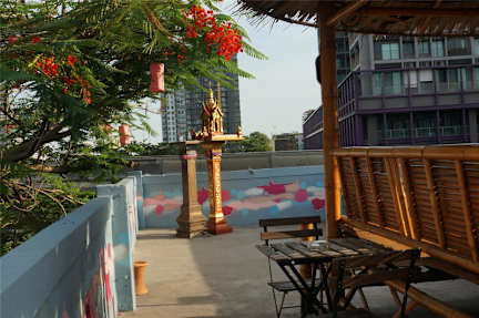 Foto's van Pink Guest House