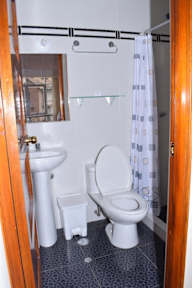 Guadalupe Casa Familiar Cuscoの写真