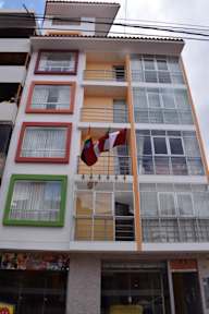 Guadalupe Casa Familiar Cuscoの写真
