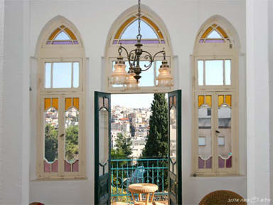 Bilder av Al-Mutran Guest House