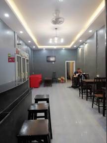 Kuvia paikasta: Funky Monkey Hostel
