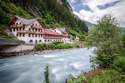 Foto's van Gasthof Zillertal