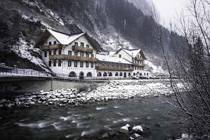 Foto's van Gasthof Zillertal