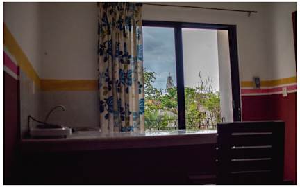 Fotky Hostel Santa Maria