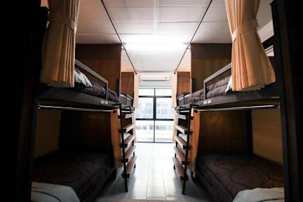 Bedtiny Hostel tesisinden Fotoğraflar