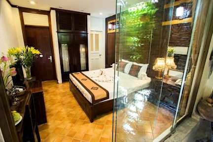 Fotos de Impressive Boutique Hotel