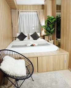 Kuvia paikasta: Tois Travel Home Central