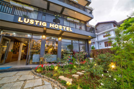 Photos of Lustig Hostel