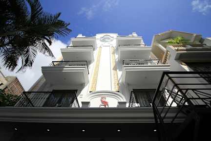 The Scarlet Boutique Hotel tesisinden Fotoğraflar