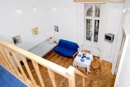 Fotky Apartments Opera