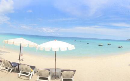 Chaweng Bliss Bungalow照片