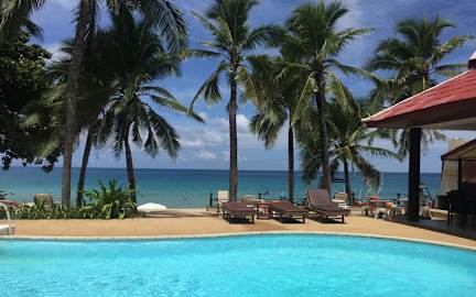 Chaweng Bliss Bungalow照片