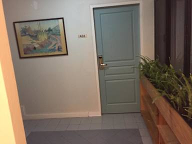 Foto's van Airlink B&B