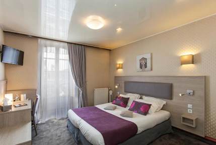 Foton av Hotel Le Challonge