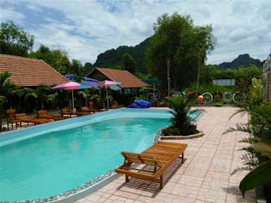 Fotos von Tu Lan Homestay