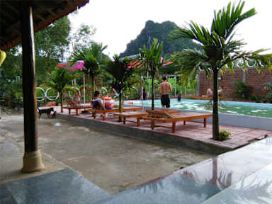 Fotos von Tu Lan Homestay