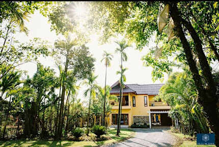 Fotografias de Villa De Dara