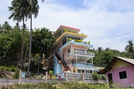 Sairee Seaview Hostel照片