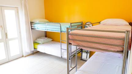 Billeder af Kapa Hostel