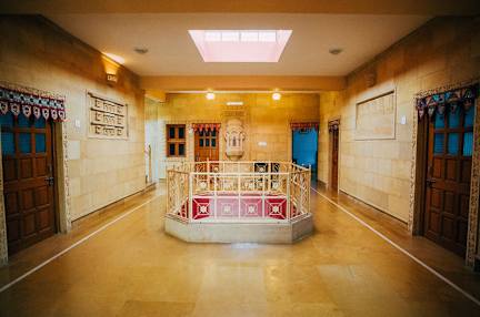 Toffu Hostel tesisinden Fotoğraflar