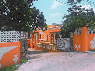 Bilder av Halo & Isaiah's Guesthouse & Hostel