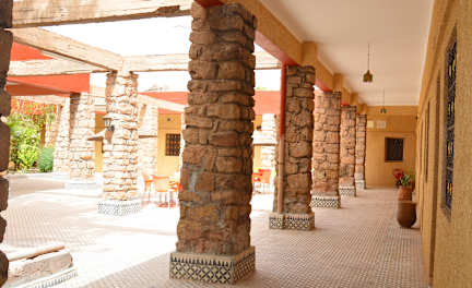 Foto di Hotel La Gazelle