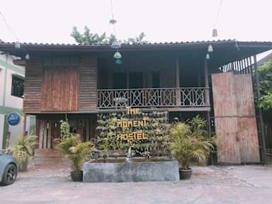 Foto di The Moment Hostel