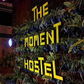 Foto di The Moment Hostel