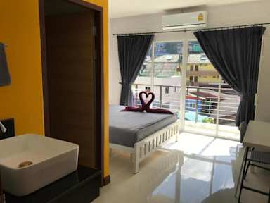 Fotografias de Bedbox Guesthouse & Hostel