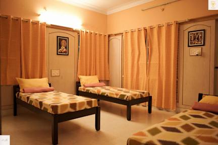Фотографии Beehive Commune - Mysuru